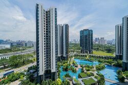 Normanton Park (D5), Apartment #497932451